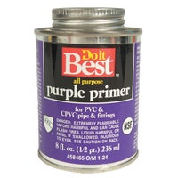 19066 Do it Best Purple Pipe and Fitting Primer