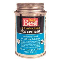 18502 Do it Best ABS Cement