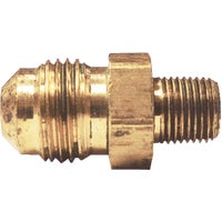 458819 Do it Flare Male Adapter