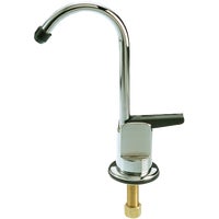120-004NL B & K Chrome-Plated Drinking Water Faucet