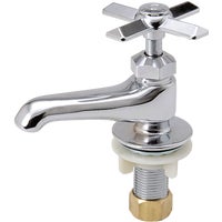 120-003NLA B & K Single Basin Faucet