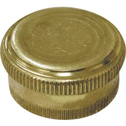 Item 460003, 3/4" Female hose thread. Brass. Manufactured to include no more than 0.