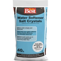 767455 Do it Best Extra Coarse Water Softener Salt