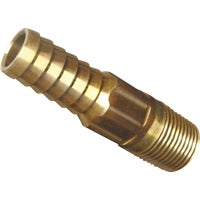 MAB-2 Low Lead Red Brass Insert Adapter