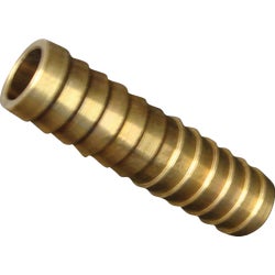 Item 461002, Red brass insert coupling. Manufactured to include no more than 0.
