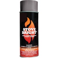 6201 Stove Bright High Heat Spray Paint