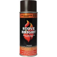 6230 Stove Bright High Heat Spray Paint