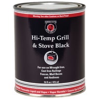 403 Meecos Red Devil Grill & Stove High Heat Enamel