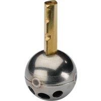RP212 Delta Ball No. 502/No. 602 Stainless Steel Ball Replacement ball replacement