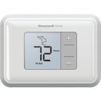 RTH5160D1003 Honeywell Home Manual Digital Thermostat