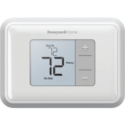 Item 462252, Straightforward display and basic buttons keep operation simple.