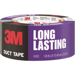 Item 462268, 3M NO RESIDUE Duct Tape is the tape to choose for a strong hold that 