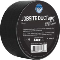6720BLK Intertape AC20 DUCTape General Purpose Duct Tape