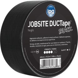 Item 462412, General purpose, polyethylene coated cloth that bonds to most surfaces.