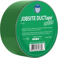 6720GRN Intertape AC20 DUCTape General Purpose Duct Tape