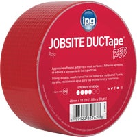 6720RED Intertape AC20 DUCTape General Purpose Duct Tape