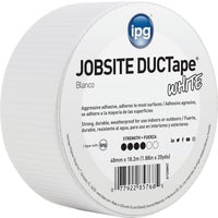 6720WHT Intertape AC20 DUCTape General Purpose Duct Tape