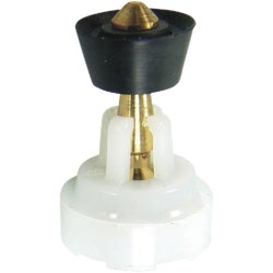 Item 462494, Spray diverter for Delta or Peerless single handle kitchen faucets with 