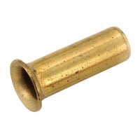 30561-10 Anderson Metals Brass Compression Insert
