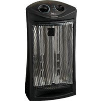 HQ-1000 Best Comfort Tower Quartz Heater