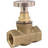 DIB463906 OEM Oil Tank Fusible In-Line Safety Valve