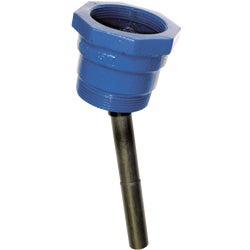 Item 464023, Fits most popular above-ground and in-ground tanks.