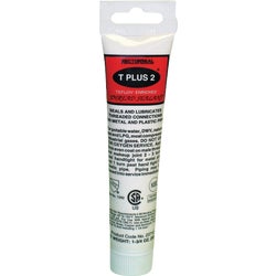 Item 464279, RectorSeal T Plus 2 pipe sealant is designed for plumbers and home 