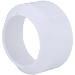 Item 464996, PVC fittings are for drain, waste and vent purposes.