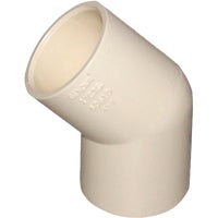 CTS 02309  1000HA Charlotte Pipe CPVC Elbow