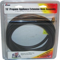 F271470 MR. HEATER 15 Ft. Propane Extension Hose Assembly