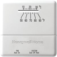 CT31A1003/E1 Honeywell Home Economy Mechanical Thermostat