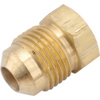 754039-04 Anderson Metals Flare Plug