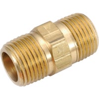 756122-04 Anderson Metals Hex Brass Nipple