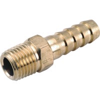 757001-0402 Anderson Metals Brass Hose Barb X MPT