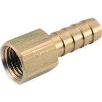757002-0202 Anderson Metals Brass Hose Barb X FPT