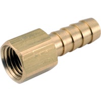 757002-0504 Anderson Metals Brass Hose Barb X FPT