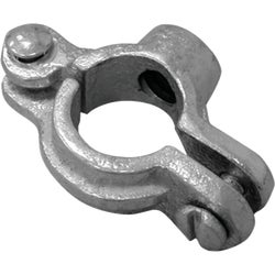 Item 466294, Split ring hanger recommended for the suspension of stationary noninsulated