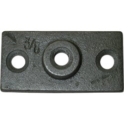 Item 466329, Used to connect split ring hangers. Use with 3/8 In. thread rod.