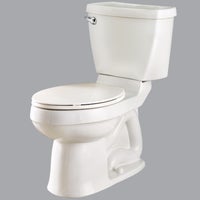 731AA.001S.020 American Standard Champion 4 ADA Right Height Toilet 1.6 GPF