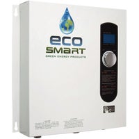 ECO 27 EcoSMART 240V Single Phase 27kW Electric Tankless Water Heater