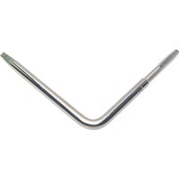 T157 Brasscraft Tapered Faucet Seat Wrench faucet seat wrench