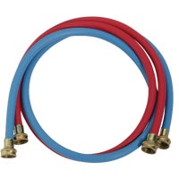 93212 Do it Best Washing Machine Hose (2-Pack Hot And Cold)