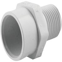 CTS 02110  0600HA Charlotte Pipe Reducing Male CPVC Adapter