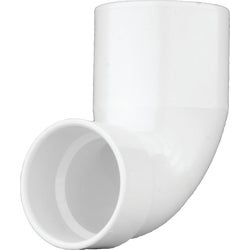 Item 471917, Used to change direction in piping and size of pipe directly into fitting 