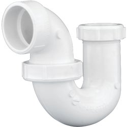 Item 472204, Used to prevent the passage of sewer gas from the plumbing system into 