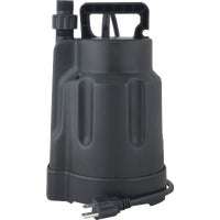 2STHALC Do it 1/4 HP Submersible Utility Pump