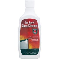 710 Meecos Red Devil Gas Stove Glass Door Cleaner