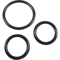 Item 474630, This assorted O-Ring Kit features replacements for kitchen faucet spouts
