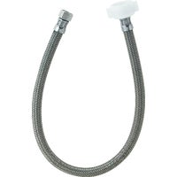 PSB832 BrassCraft 3/8 In. Compression x 1/2 In. FIP Faucet Connector