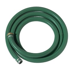 Item 474940, A PVC suction and discharge hose for water, light chemicals, and pumping 